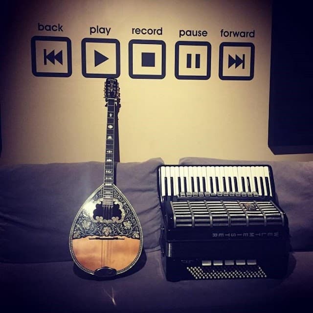 Odyofilrecord