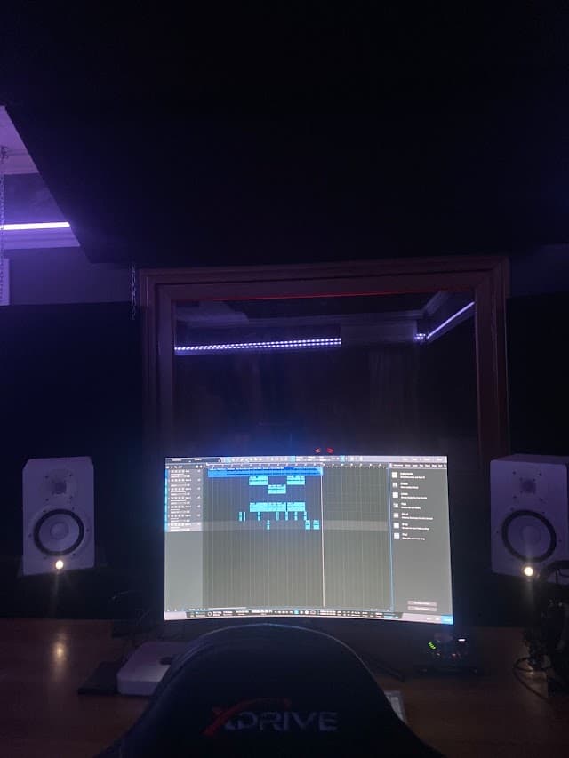 Mirrorz Music&Video Production