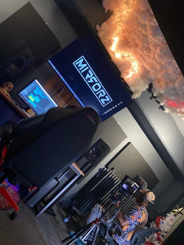 Mirrorz Music&Video Production