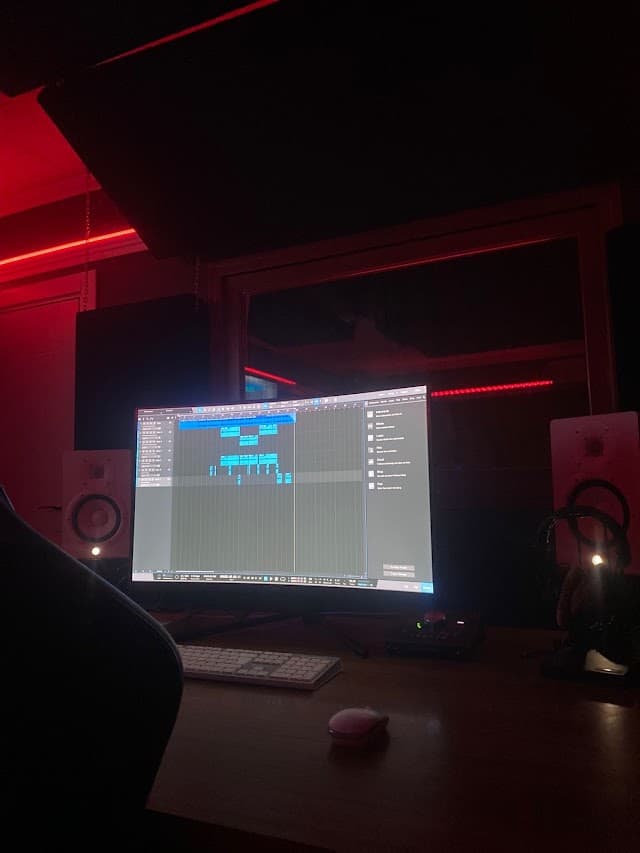 Mirrorz Music&Video Production