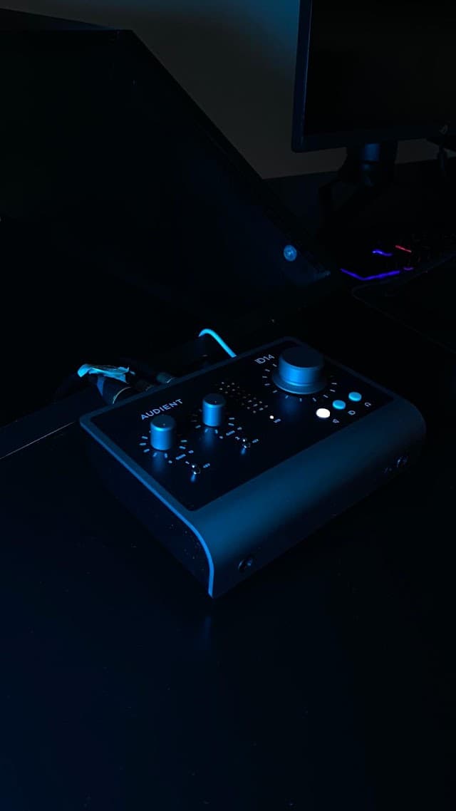 Asafinity Studios