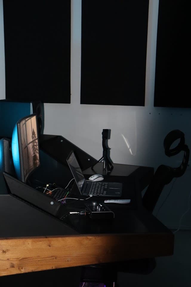 Asafinity Studios