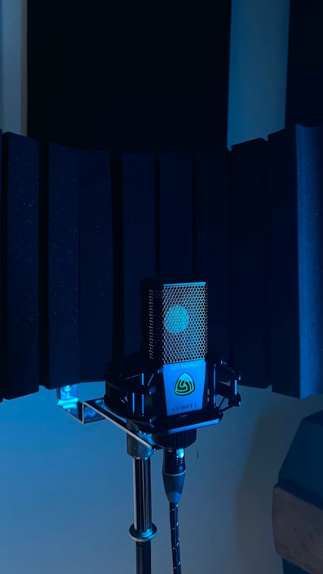 Asafinity Studios