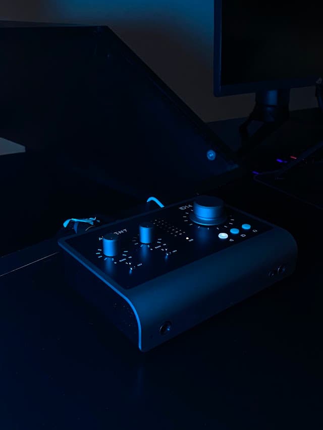 Asafinity Studios