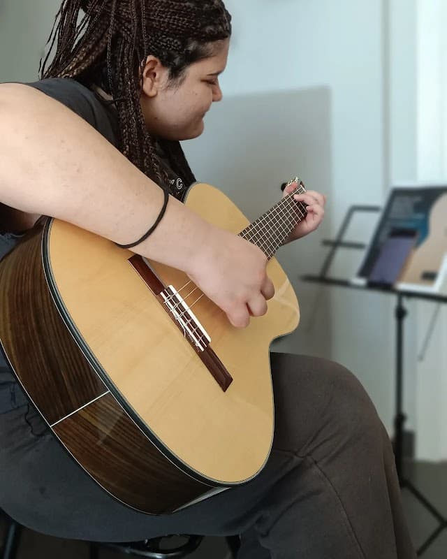 Kaya Sanat Merkezi