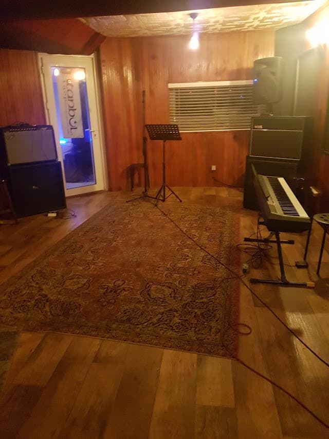 Recordium