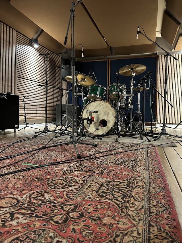 Recordium