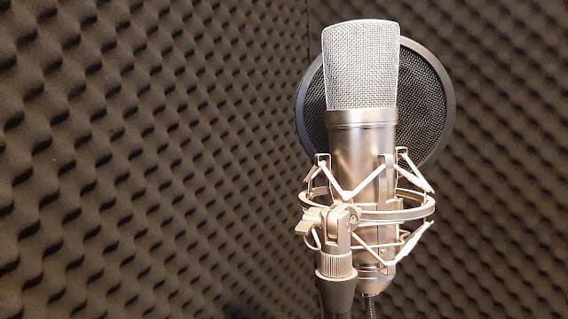 So Akademi Müzik Stüdyo