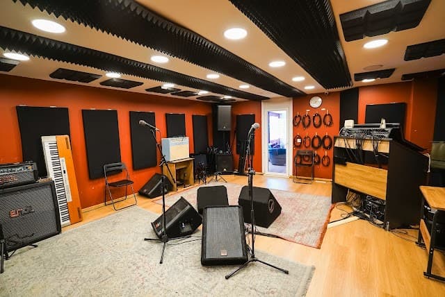 Altıdört Plus Prova ve Müzik Kayıt Stüdyosu