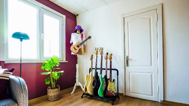 Altıdört Plus Prova ve Müzik Kayıt Stüdyosu