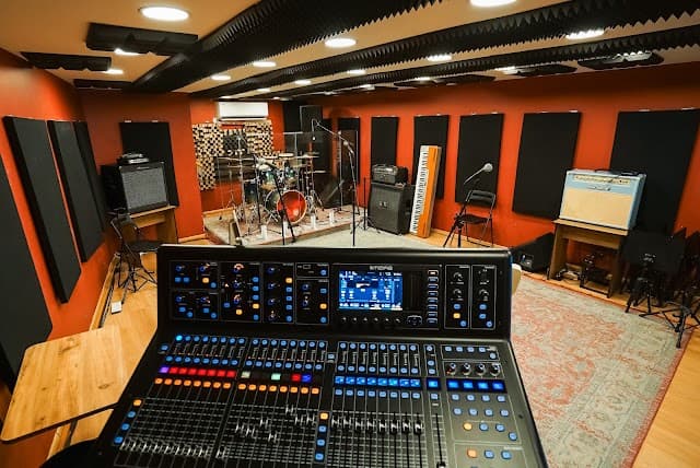 Altıdört Plus Prova ve Müzik Kayıt Stüdyosu