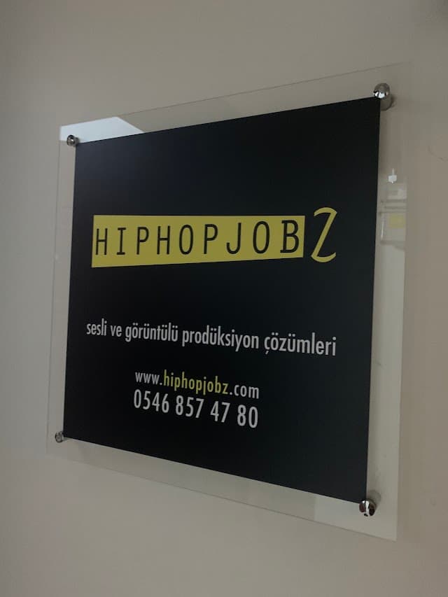 Hiphopjobz