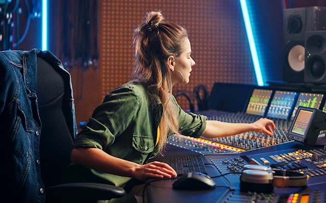 AGaripgazioğlu Studio Desibel