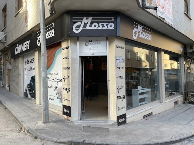 Mosso Müzik
