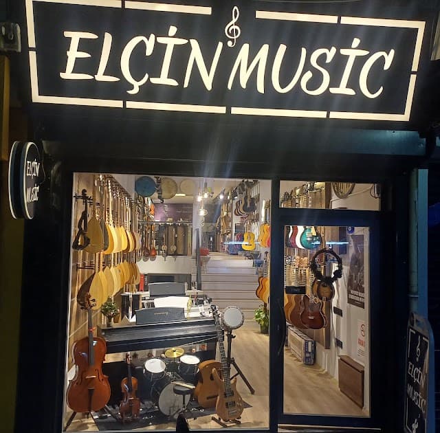 Elçin Müzik