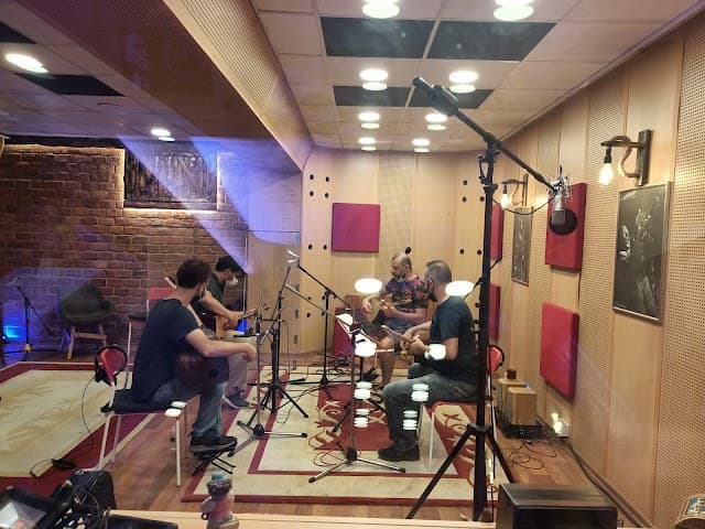 ASC Prodüksiyon Müzik
