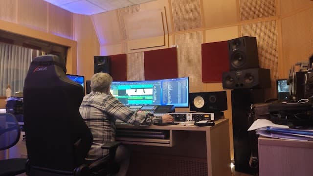 ASC Prodüksiyon Müzik