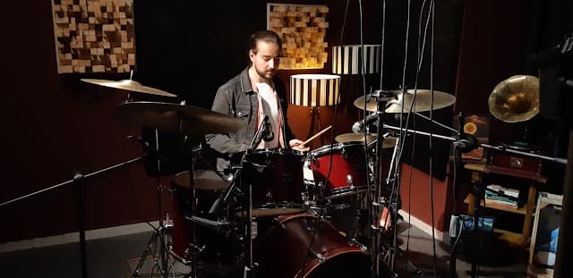 Akustik Salon