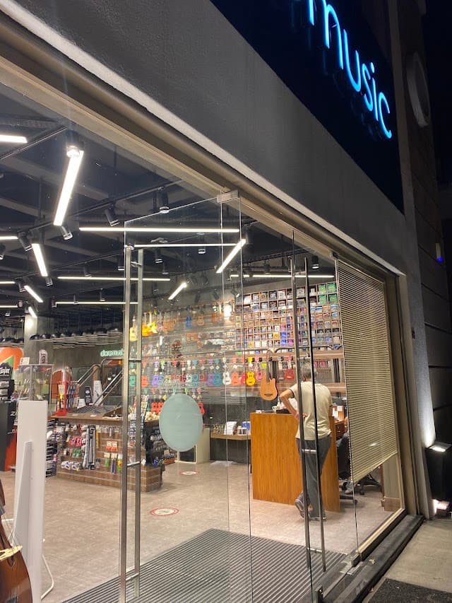 doremusic - Ataşehir