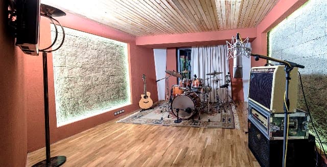 Bahçekat Müzik Stüdyo