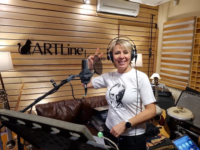 Stüdyo Artline