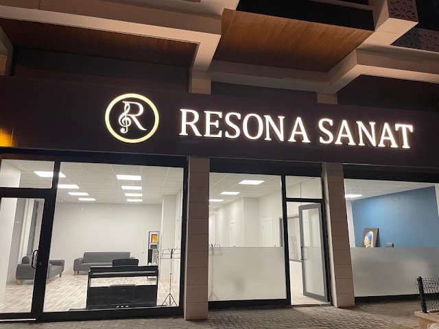 Resona sanat