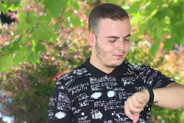 YAKUP METE RAP OFFİCAL