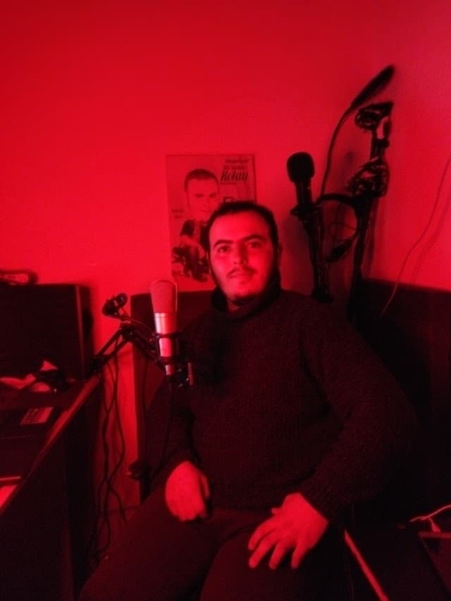 YAKUP METE RAP OFFİCAL