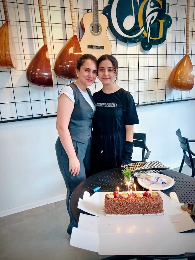 Can Gülcan Sanat Akademi & Stüdyo
