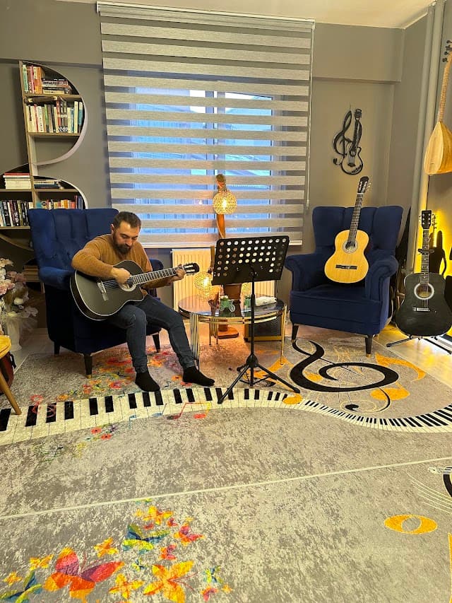 Bel Canto Sanat Okulu
