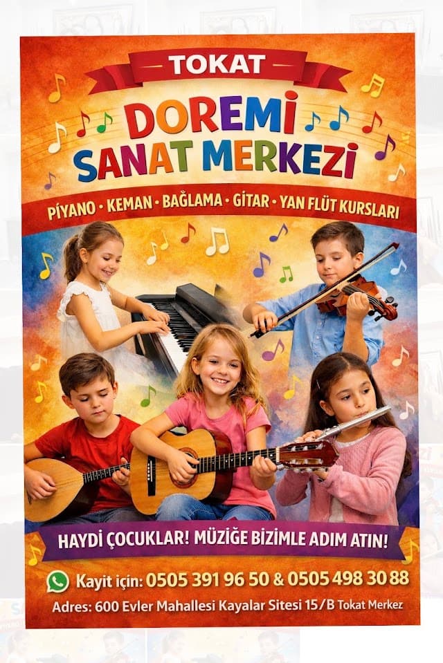 Doremi Müzik