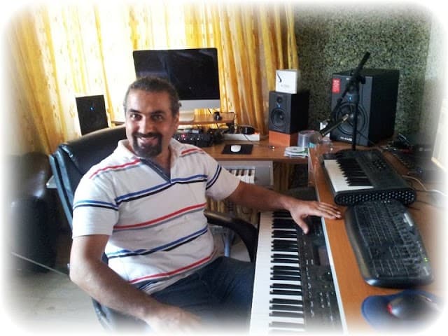 antakya TINI , Müzik stüdyo,kültür ve sanat merkezi