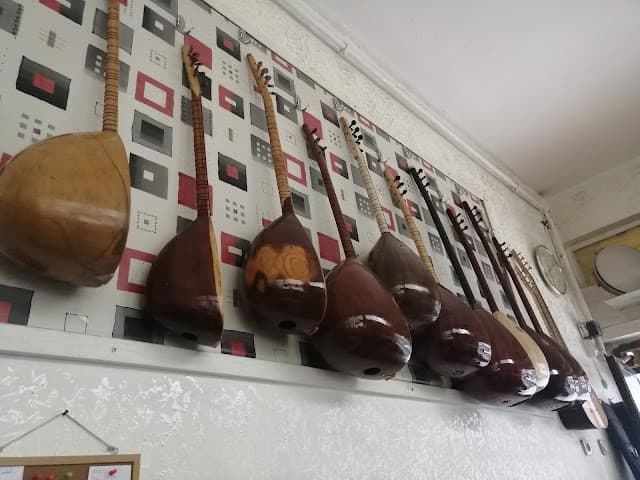 Neva Saz Yapim Evi