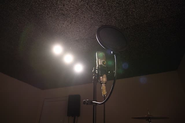 Asfalya Records / Kayıt ve Prova Stüdyosu