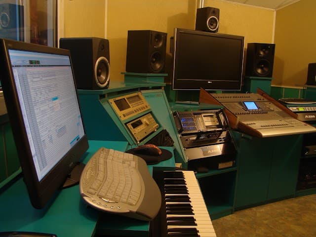 Metropol Müzik Yapım