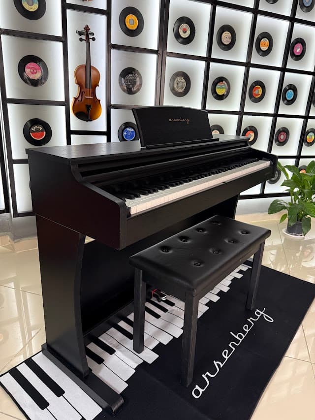 Bayram Müzik Evi