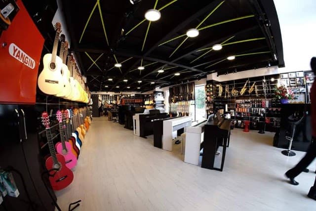 Diyez Müzik Park