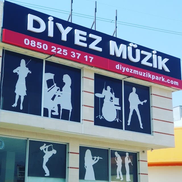 Diyez Müzik Park