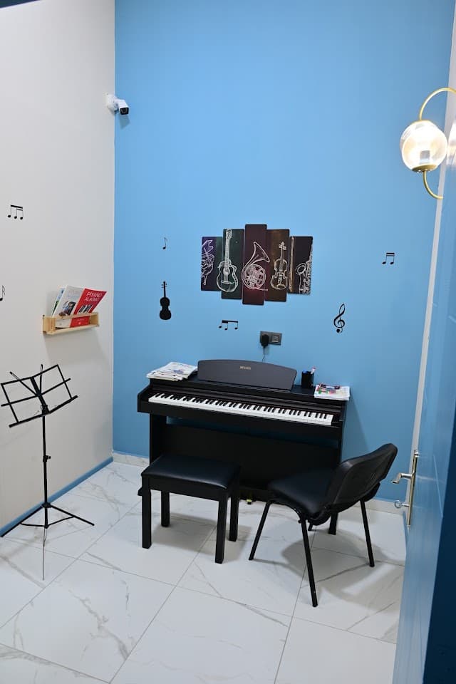 Ay Işığı Müzik