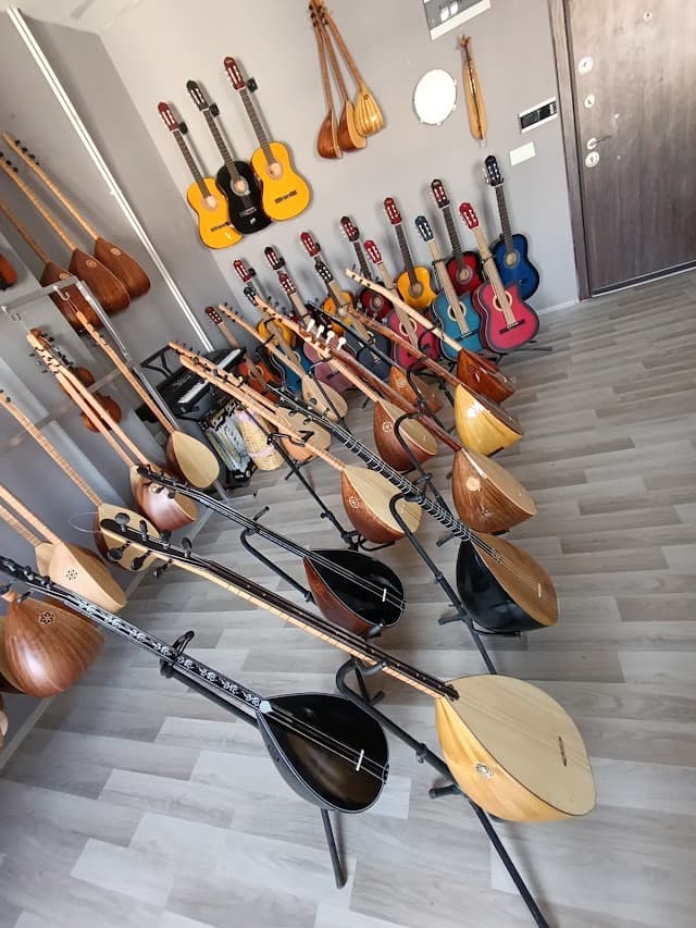İnci Müzik Evi