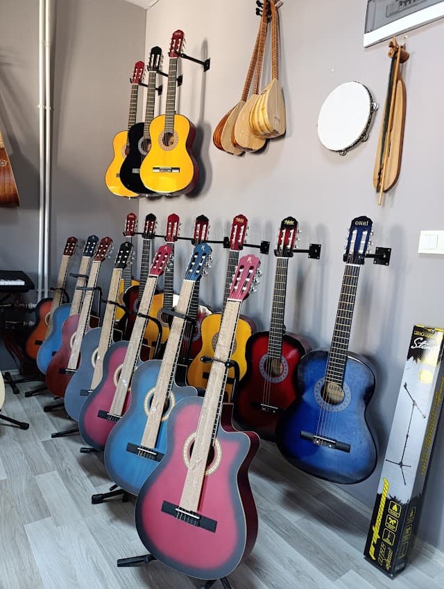 İnci Müzik Evi