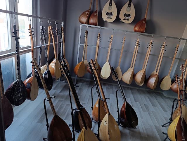 İnci Müzik Evi