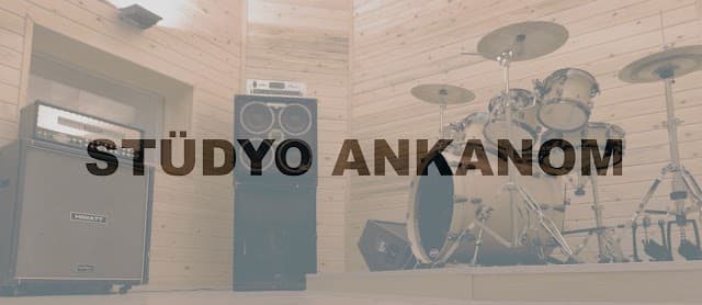 Stüdyo Ankanom