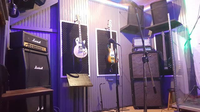 Negatif Müzik Stüdyosu