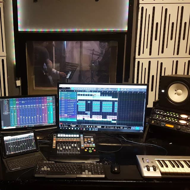 Negatif Müzik Stüdyosu