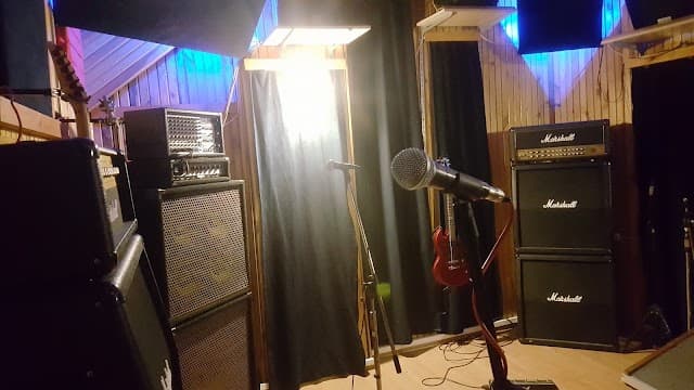 Negatif Müzik Stüdyosu