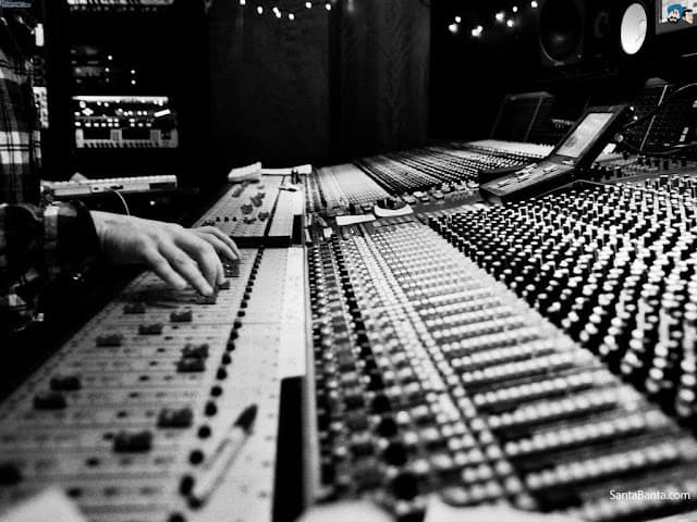 Mete Records