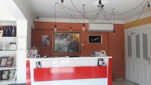stüdyo sanat