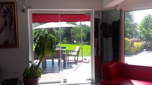 stüdyo sanat