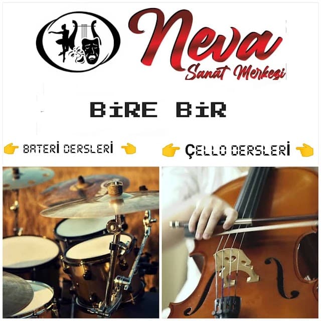 Neva Sanat Merkezi Niğde